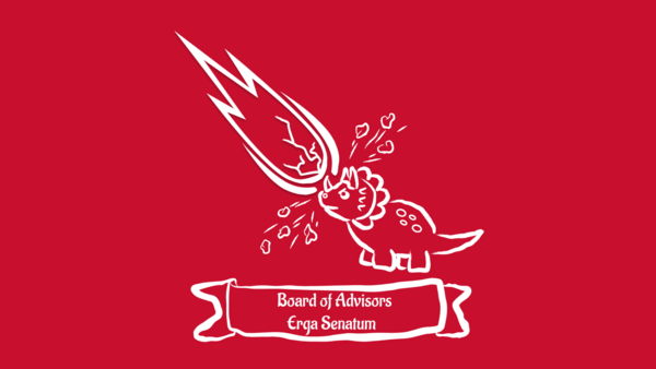Committee photo of Board of Advisors