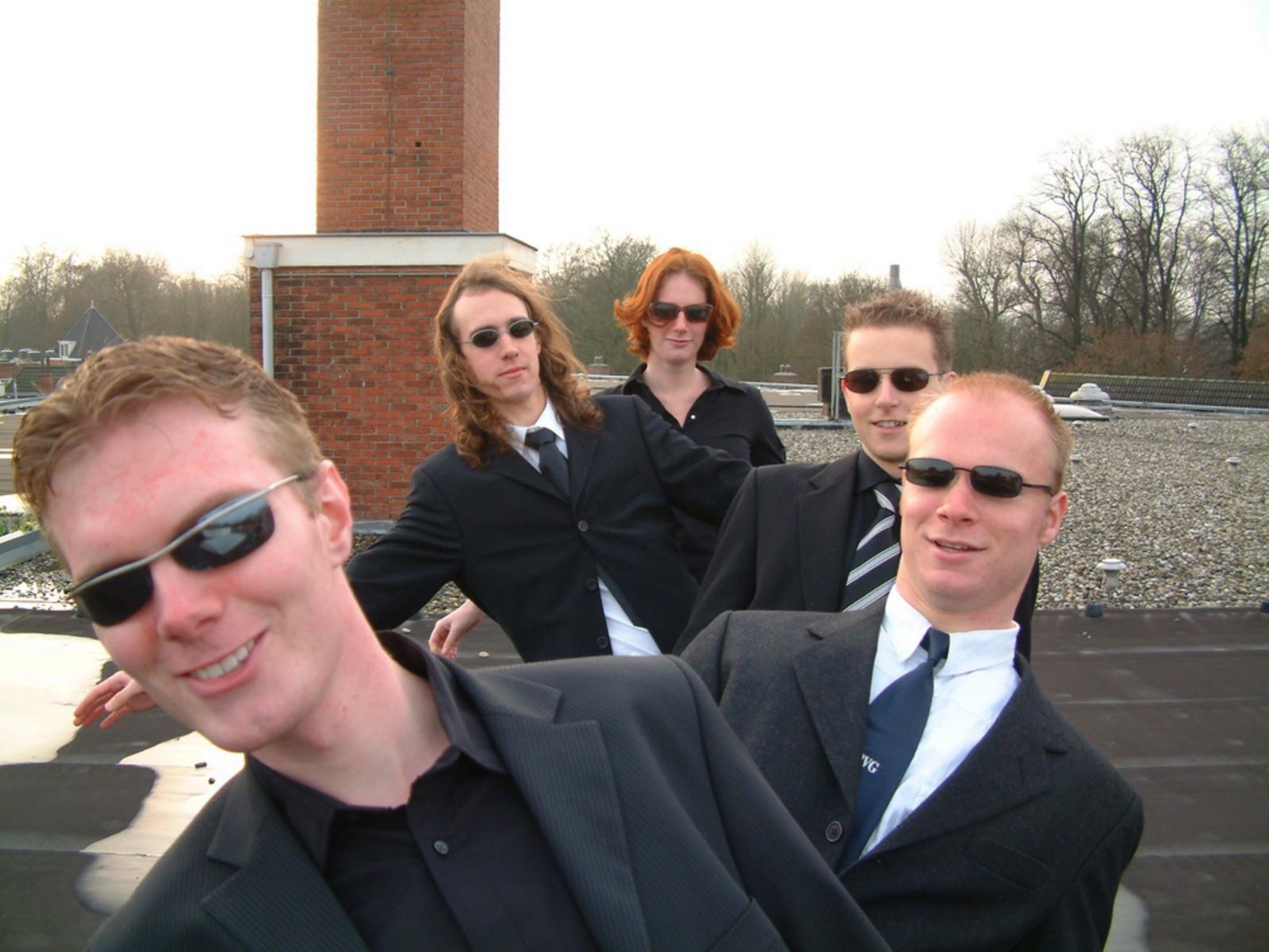 Photo of Board XI (2004)