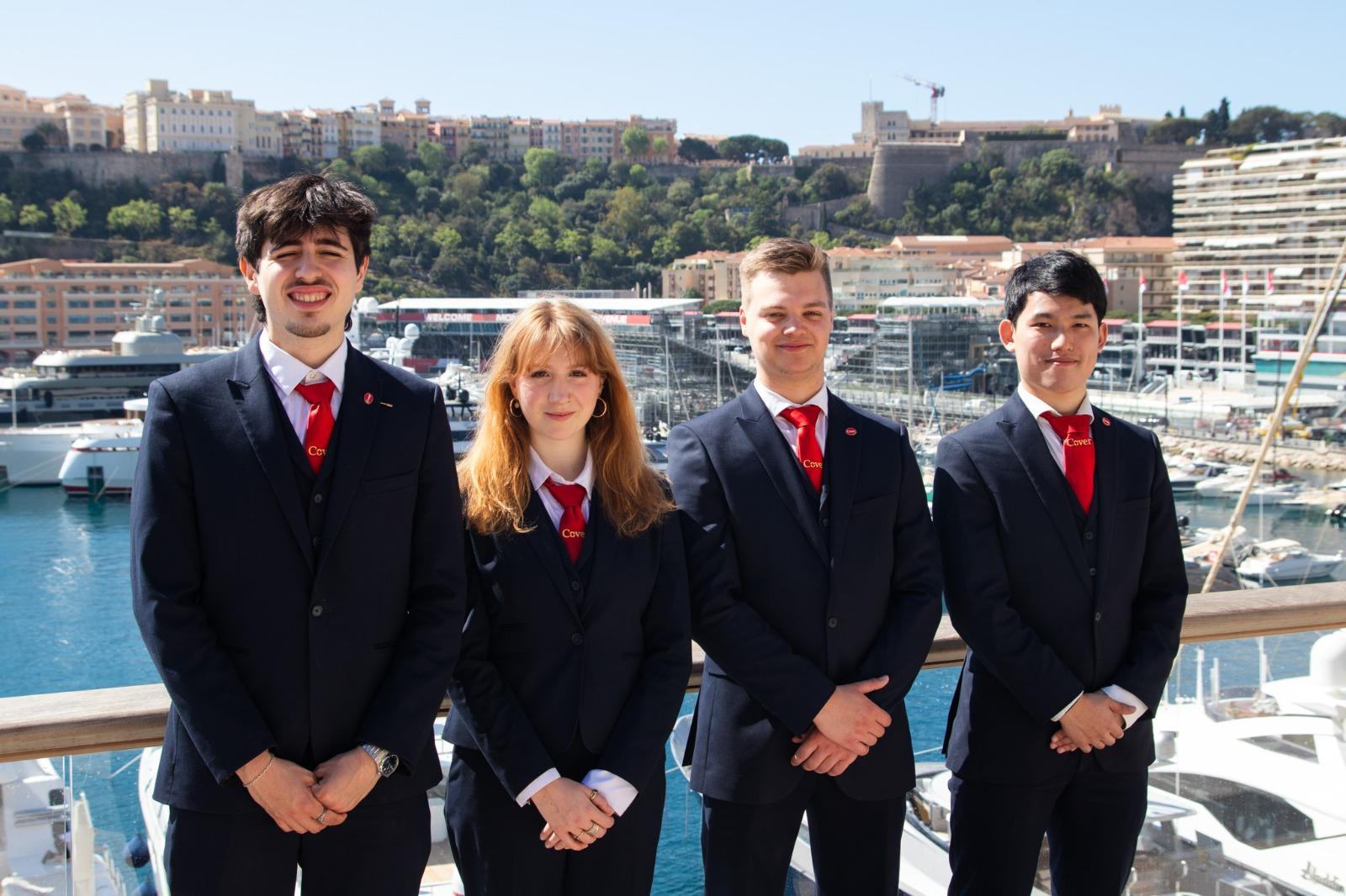Photo of Board XXXIV: Virtus Unita (2025/2026)