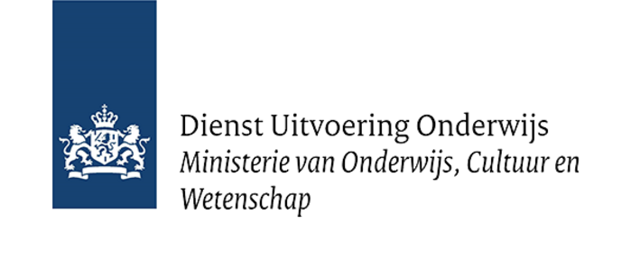 Dienst Uitvoering Onderwijs (DUO)