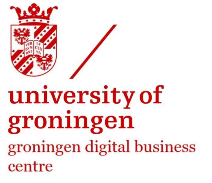 Groningen Digital Business Centre
