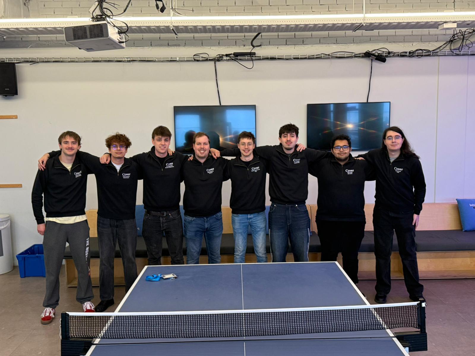 Committee photo of DLCee