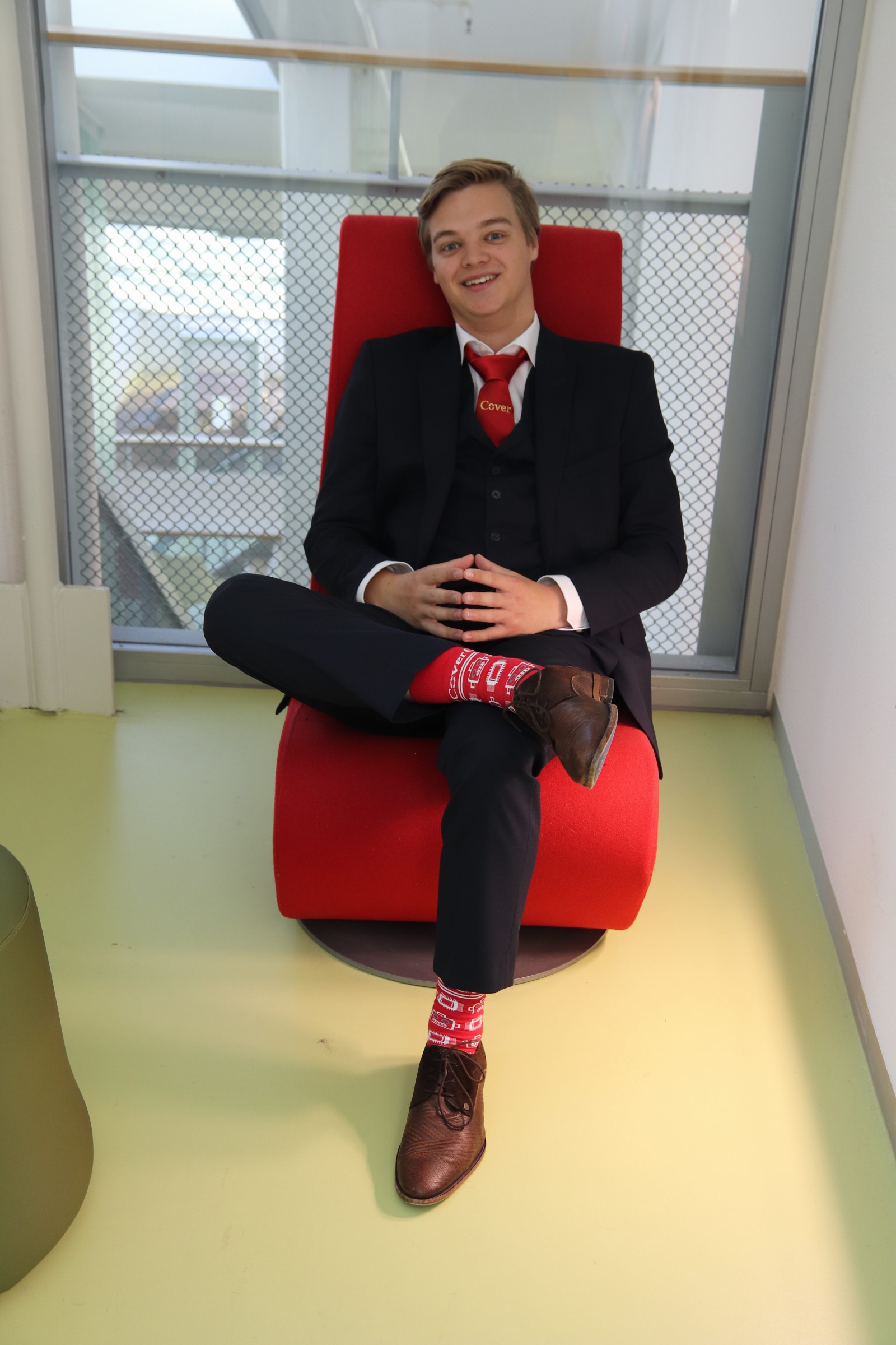 Picture of Jerno Beuker